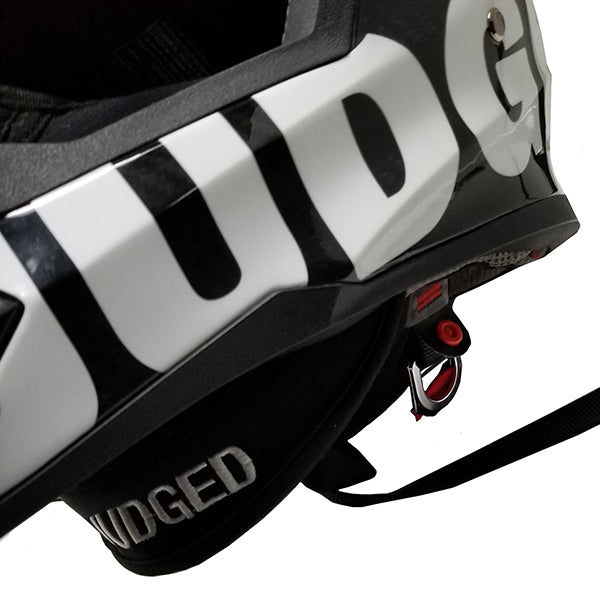 Gavel 2.0 Helmet - judged-gear.myshopify.com