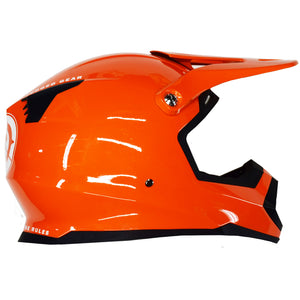 Gavel 2.0 Helmet