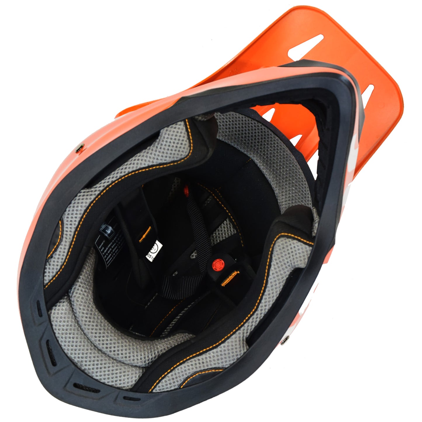 Gavel 2.0 Helmet