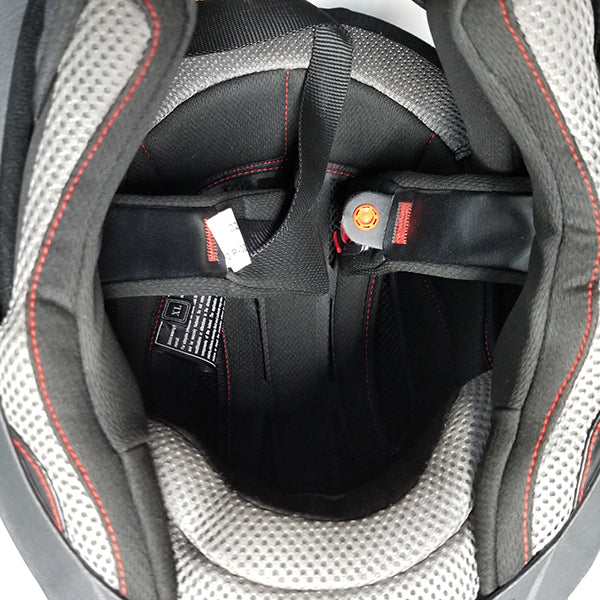 Gavel 2.0 Helmet - judged-gear.myshopify.com
