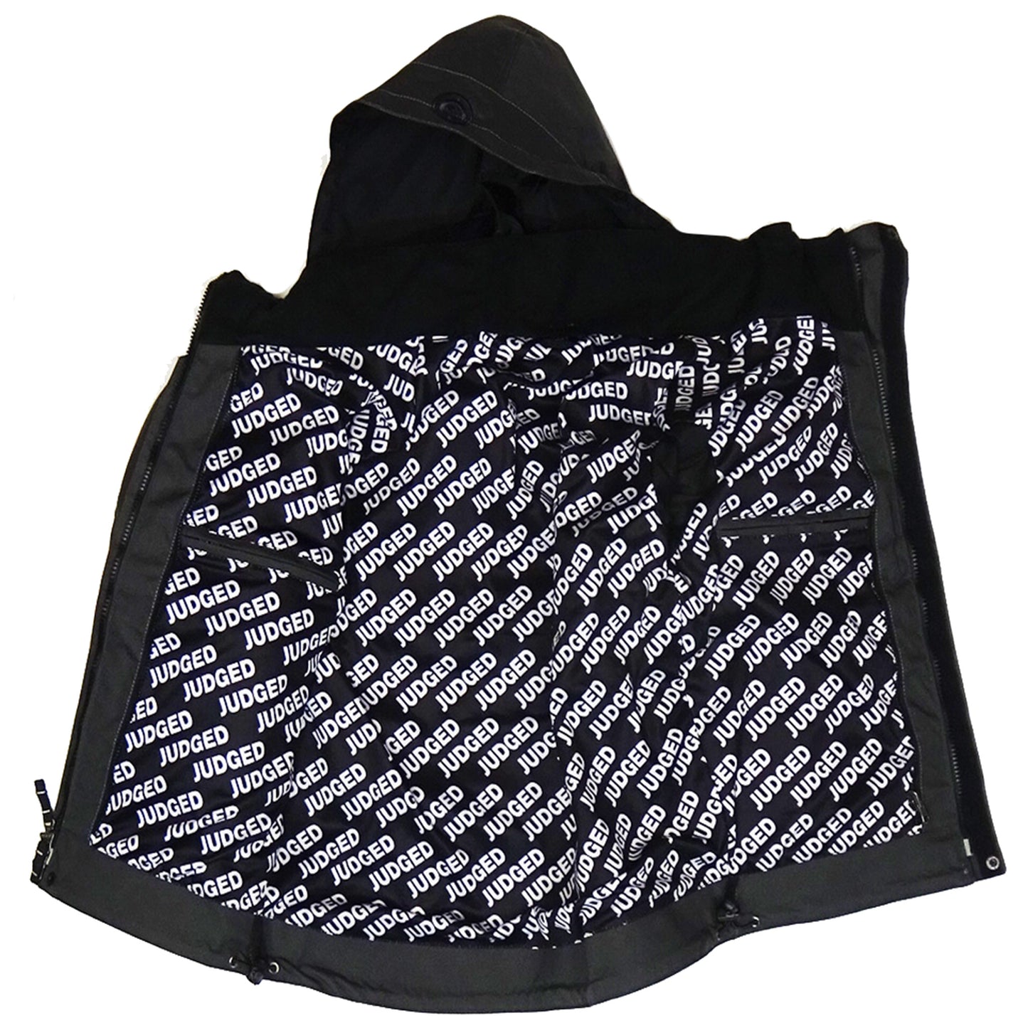 Justice Jacket