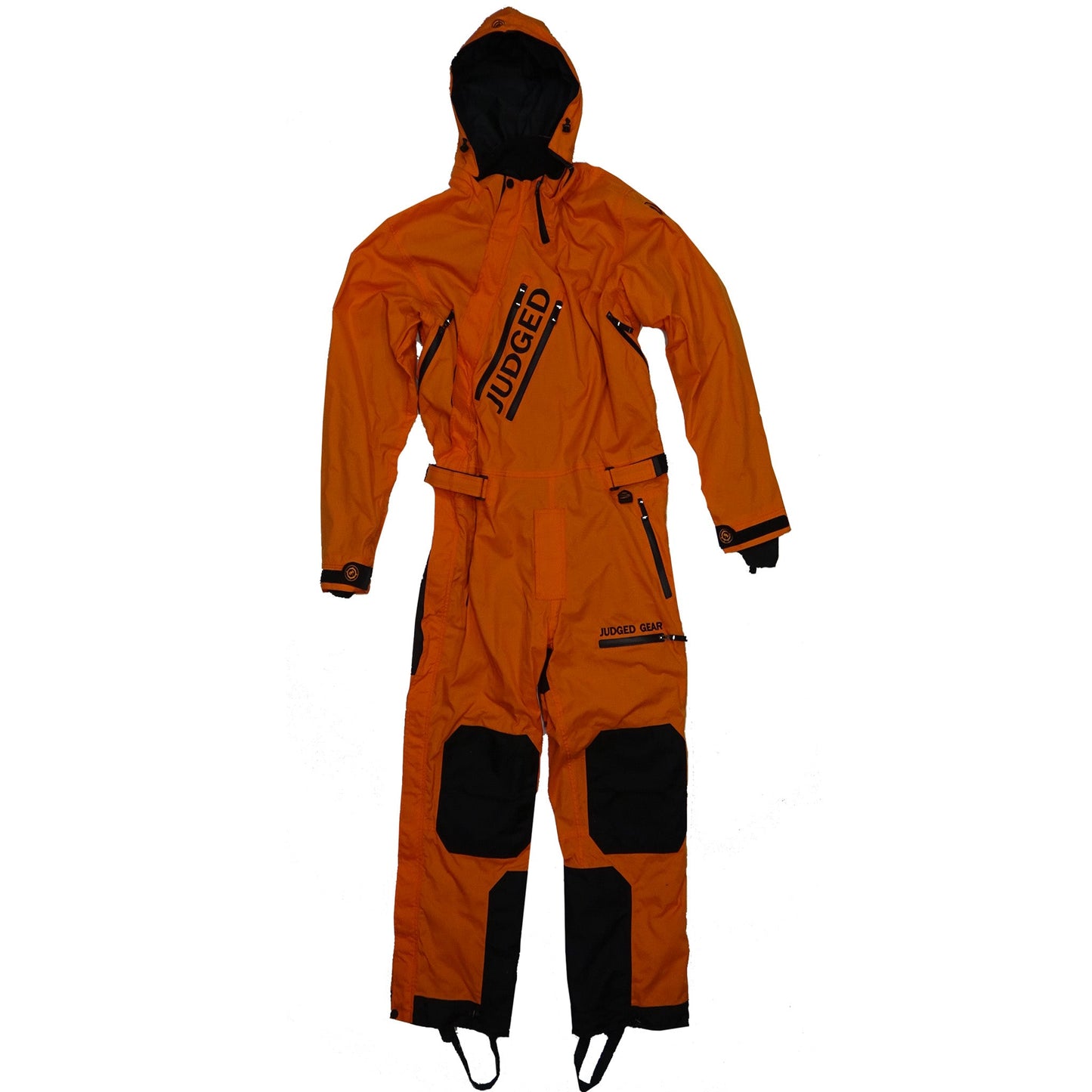 Prisoner Jumpsuit