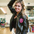 Women’s Leather Jacket