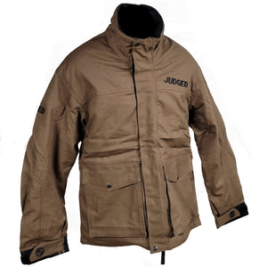 Workwear Jacket