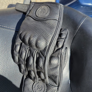 Motorcycle Gloves (Influencer)