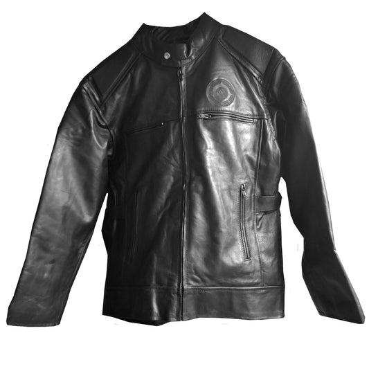 Motorcycle Jacket