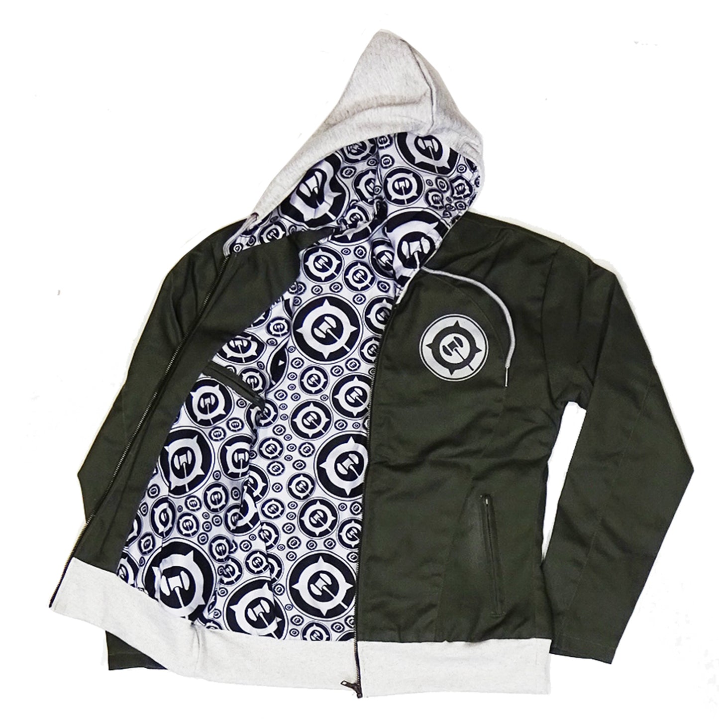 Army Canvas