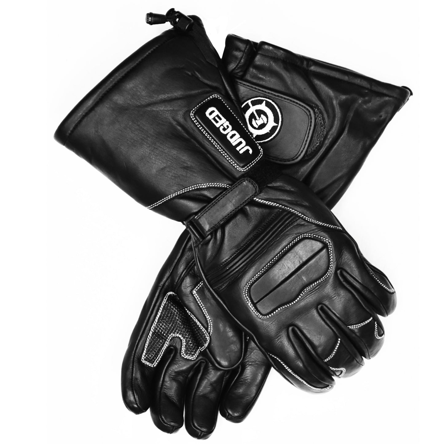 Co-Defendant Gloves