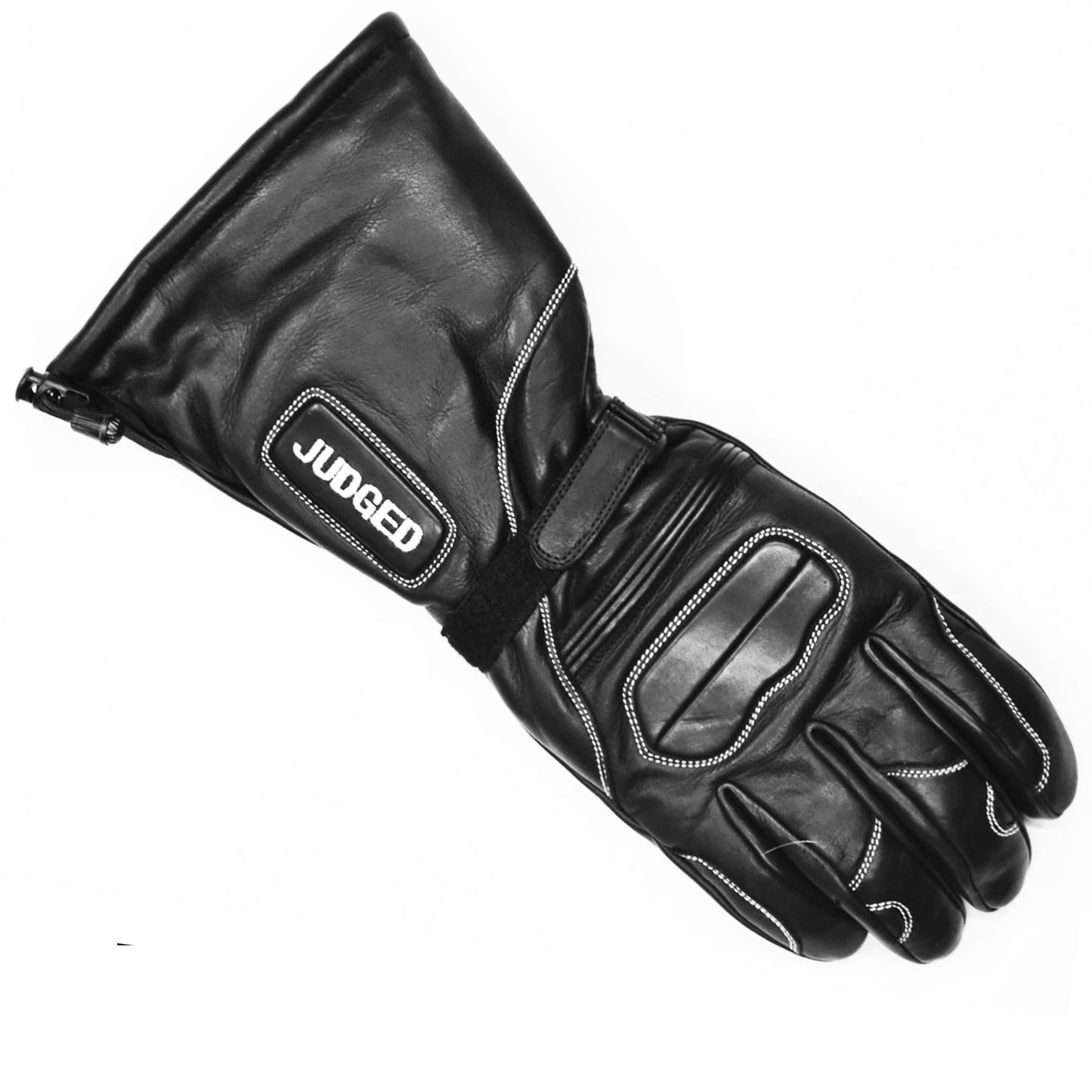 Co-Defendant Gloves