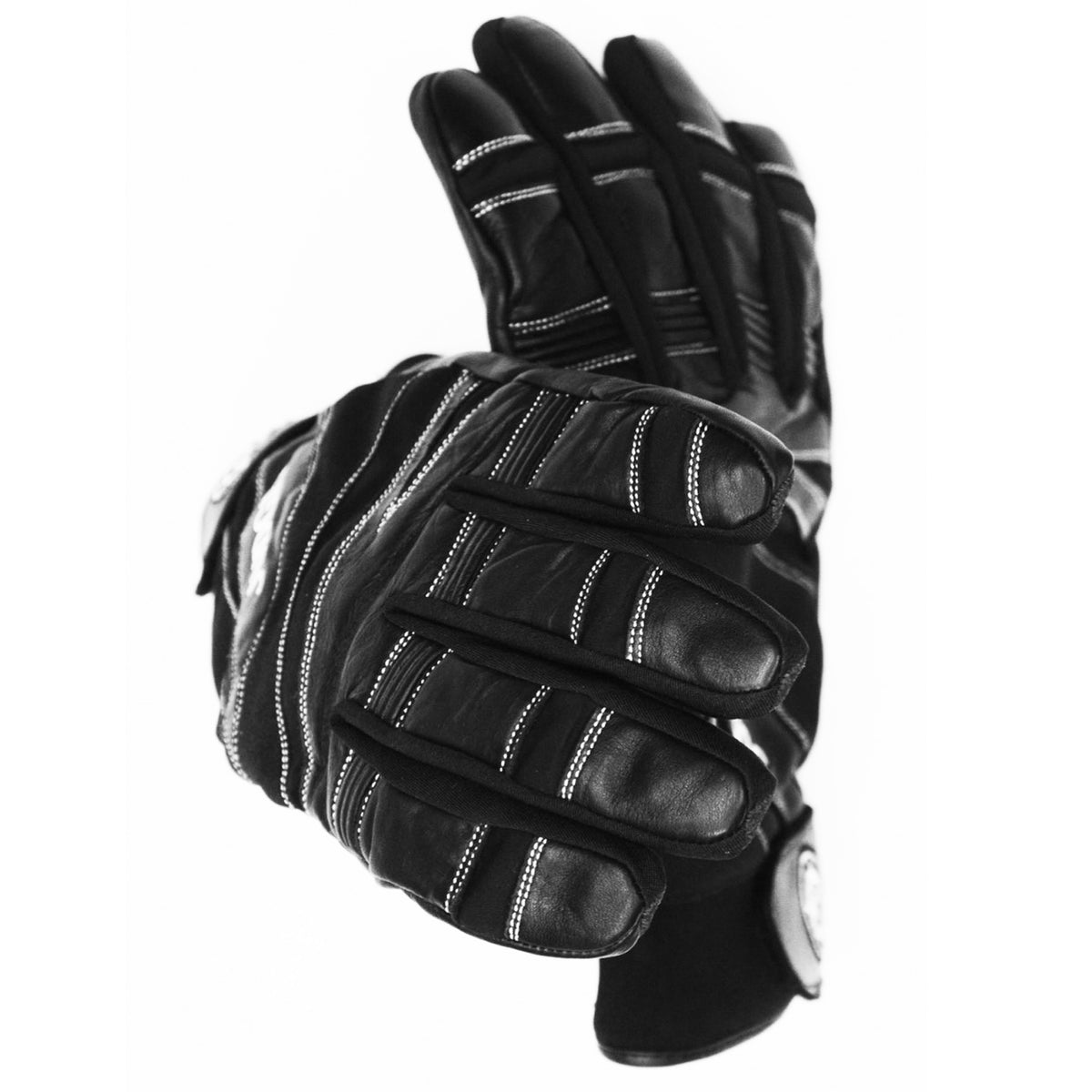 CoProsecutor Gloves Waterproof Snowmobile Gloves Judged Gear