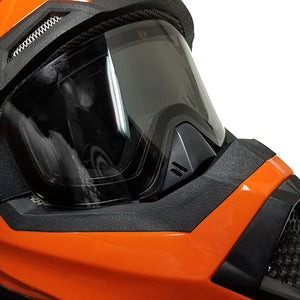 Gavel 2.0 Helmet - judged-gear.myshopify.com