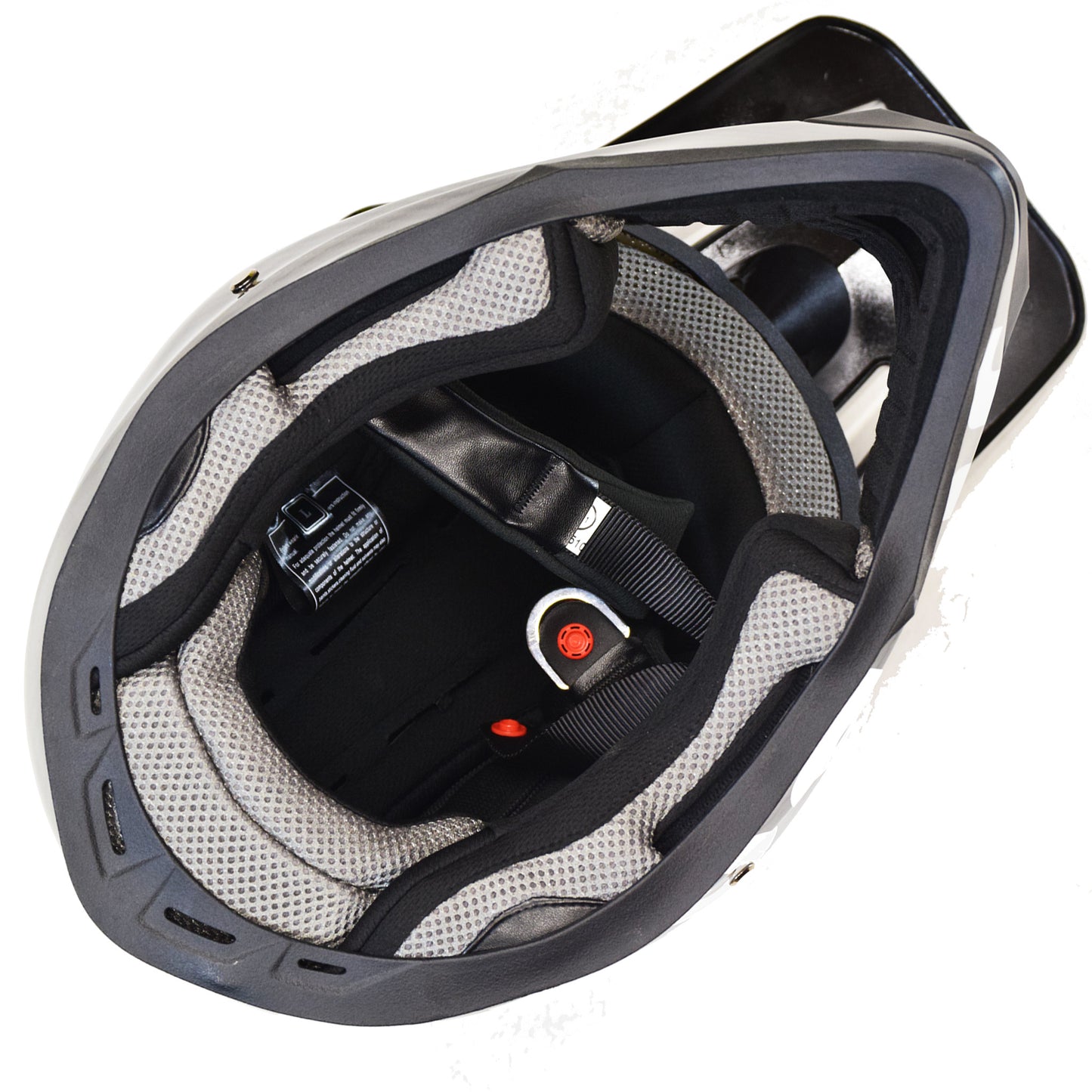 Gavel 2.0 Helmet