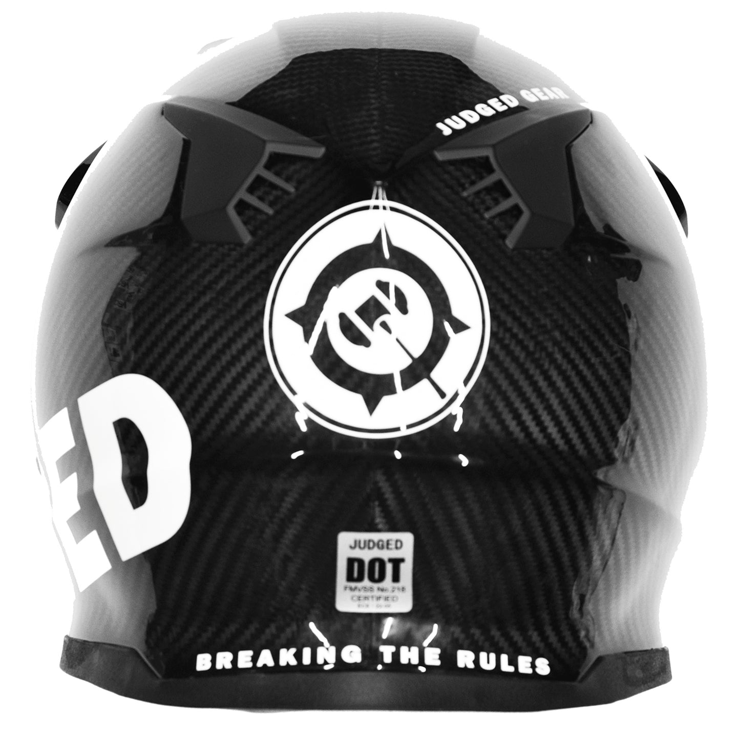 Gavel 2.0 Helmet