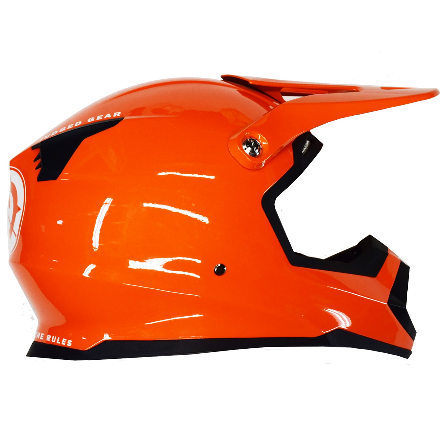 Gavel 2.0 Helmet