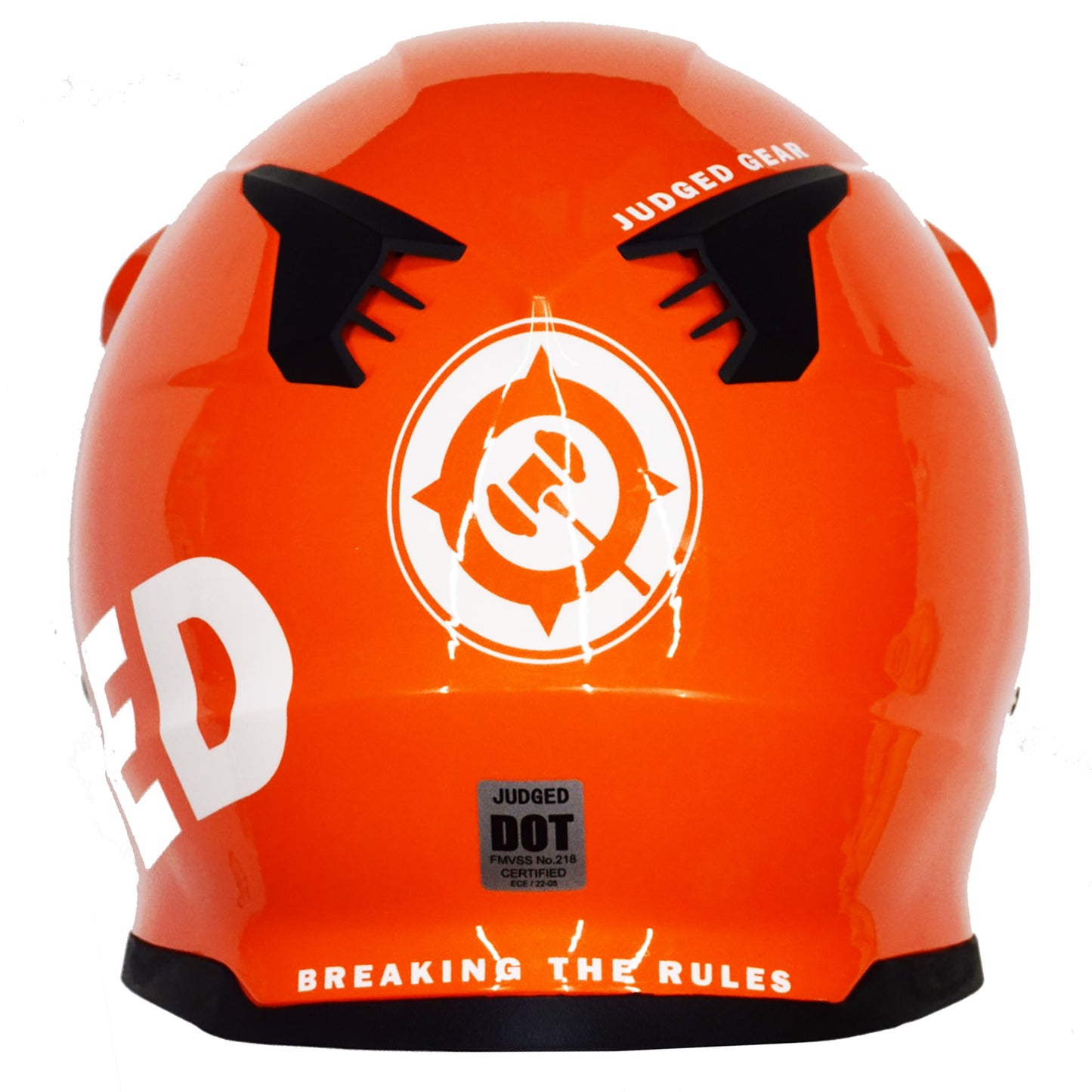 Gavel 2.0 Helmet