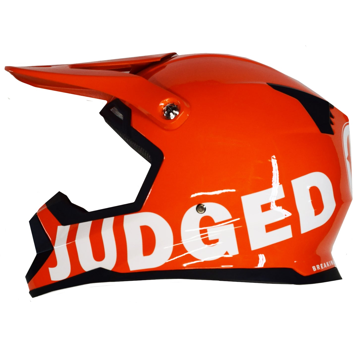 Gavel 2.0 Helmet