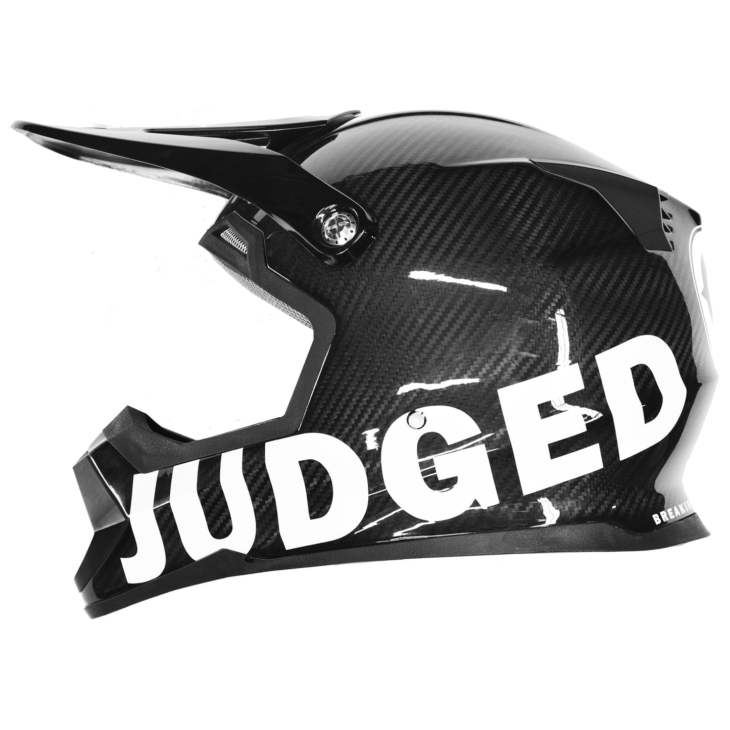 Gavel 2.0 Helmet