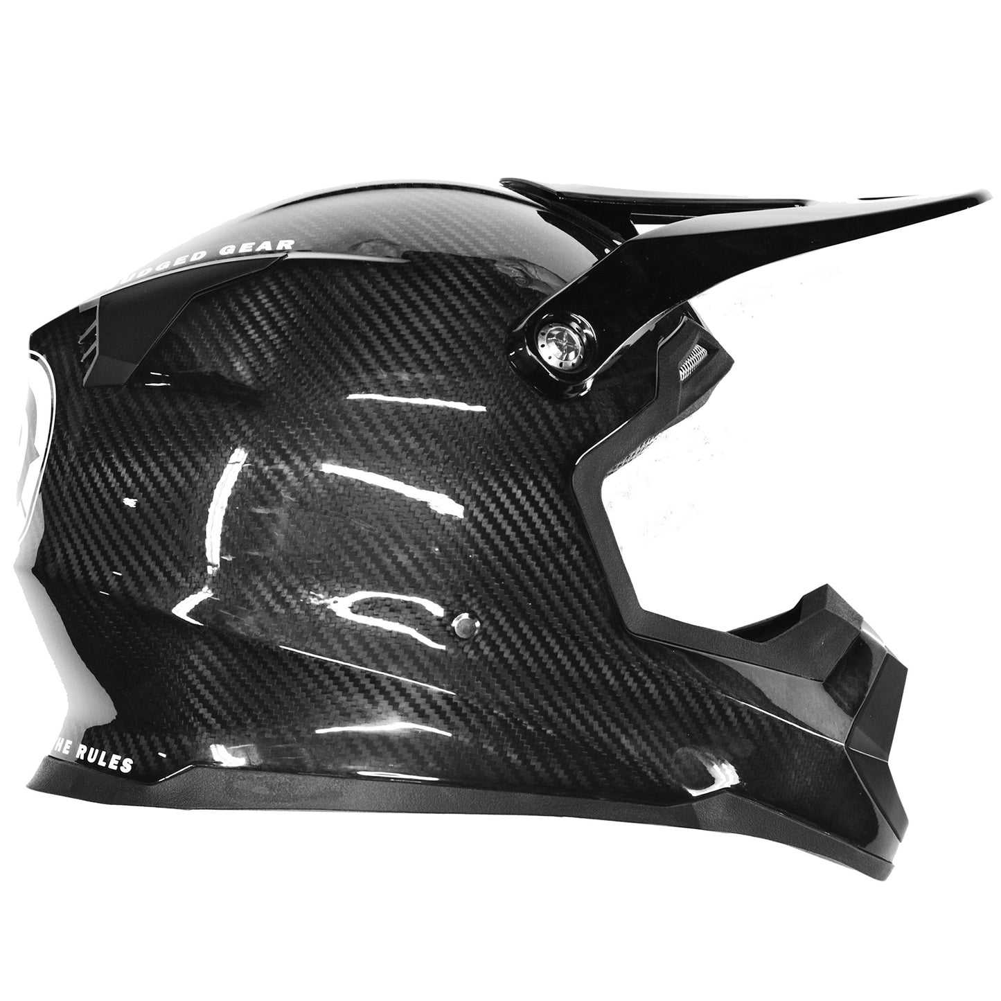Gavel 2.0 Helmet