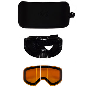 Sanction Goggles V2