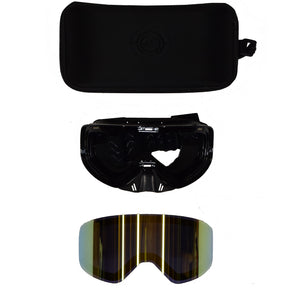 Sanction Goggles 2