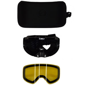 Sanction Goggles 2