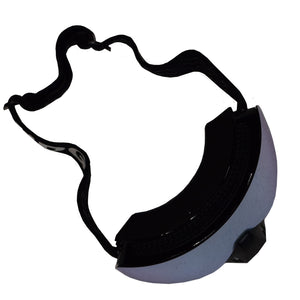 Sanction Goggles 2
