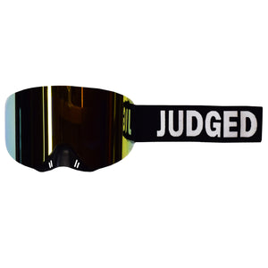 Sanction Goggles 2