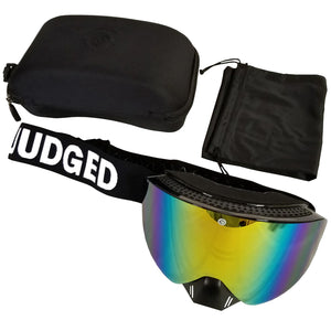 Sanction Goggles 2