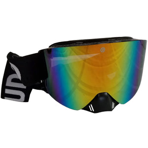 Sanction Goggles 2